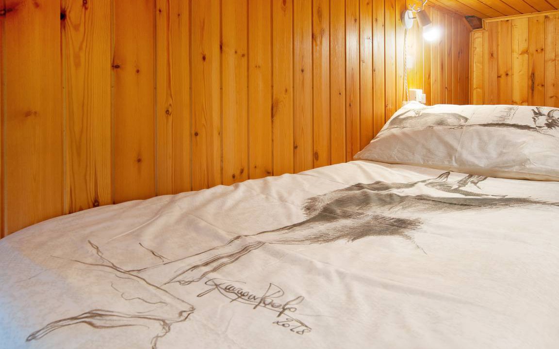 Photo of Bedroom in San Giacomo Filippo