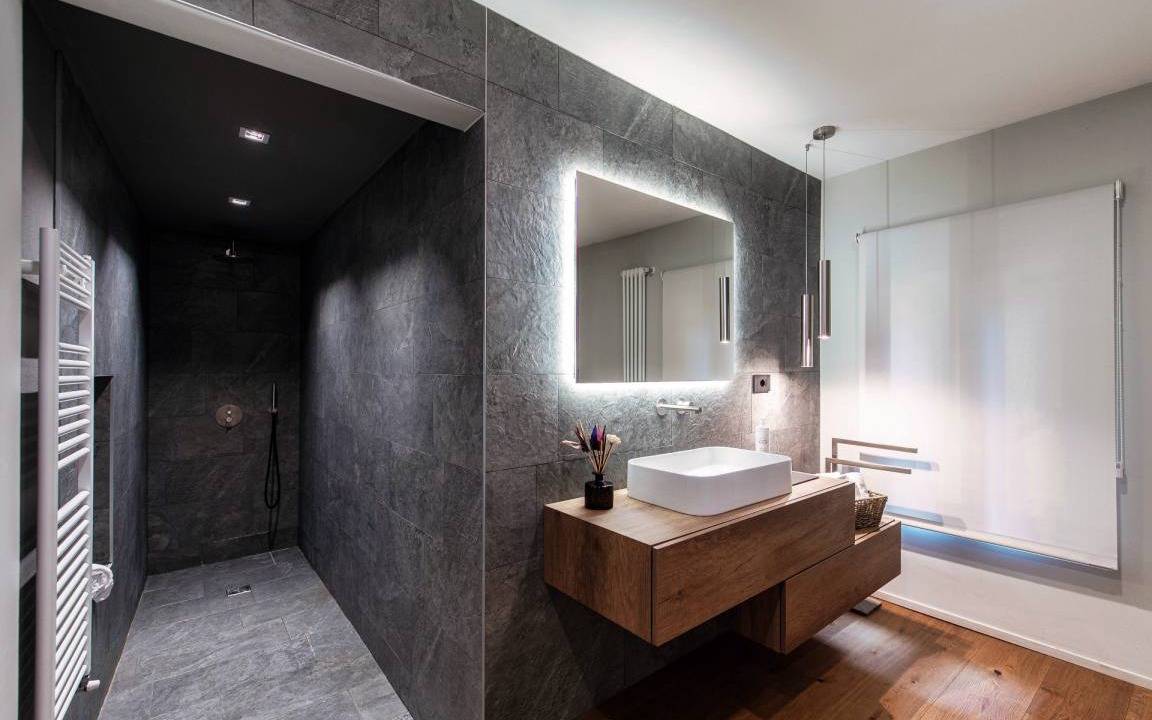 Photo of Bathroom in Como