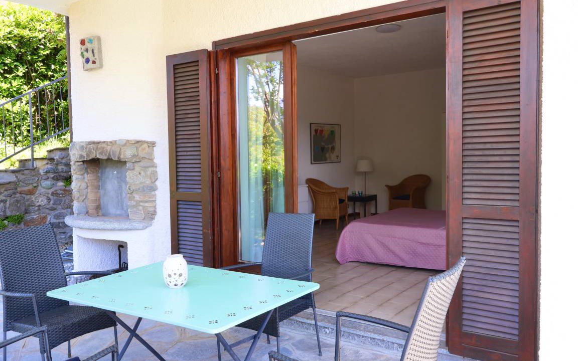 Photo of Patio Balcony in Poppino