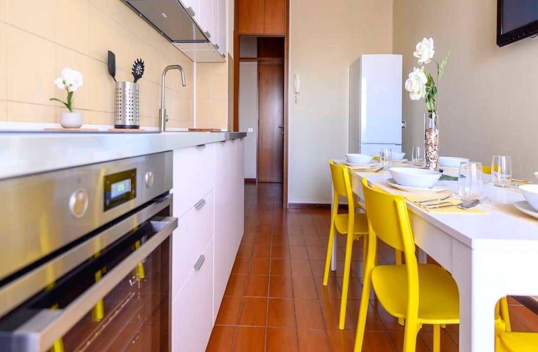 Photo of Kitchen in Dei Parchi - Cascina Gatti - Parpagliona