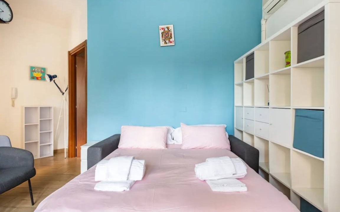 Photo of Bedroom in Isola del Bosco - Delle Corti