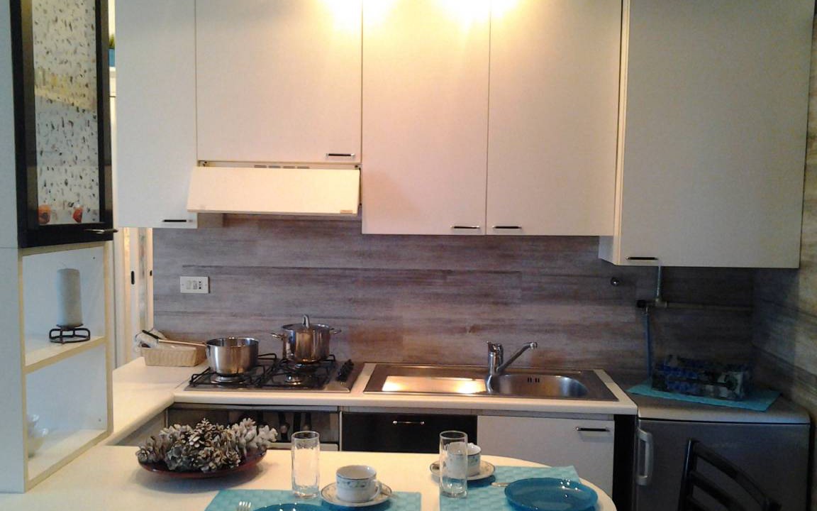 Photo of Kitchen in Naggio