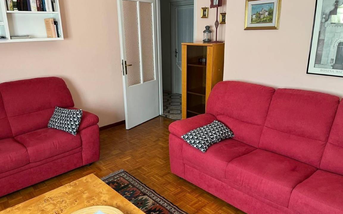 Photo of Livingroom in Calozzo