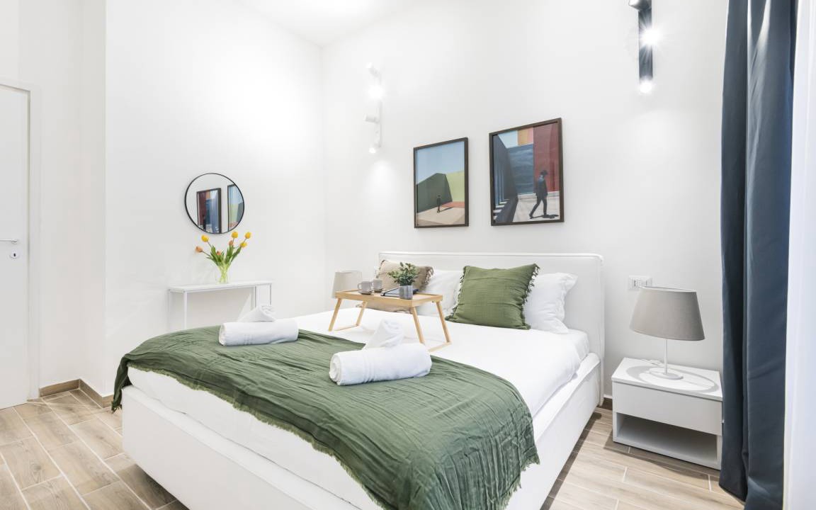 Photo of Bedroom in Gioia