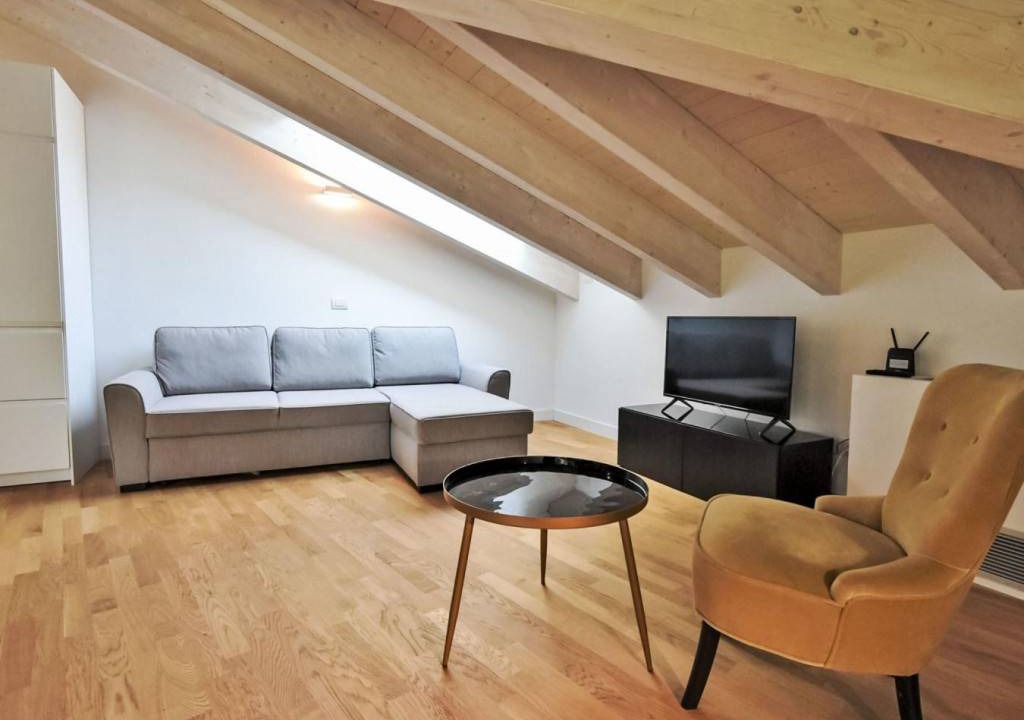 Photo of Livingroom in Quartiere Mazzini