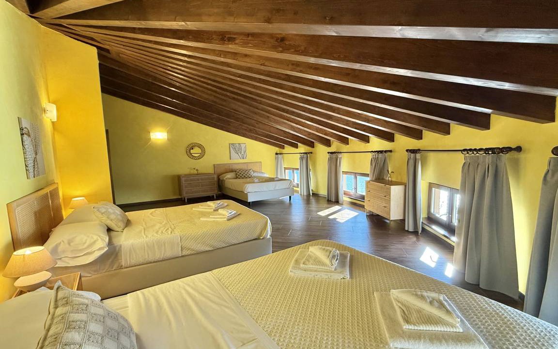 Photo of Bedroom in Cressogno