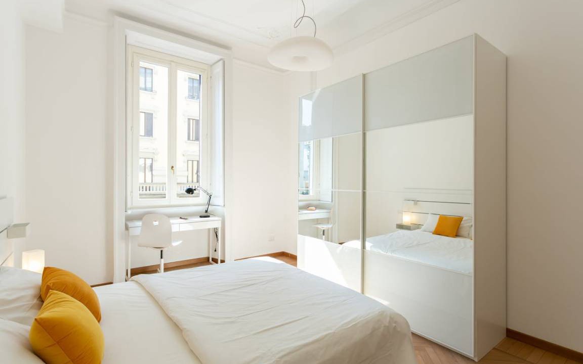 Photo of Bedroom in Acquabella