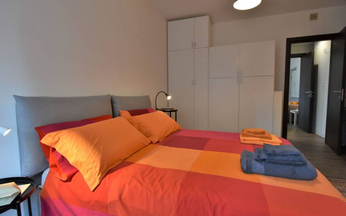 Photo of Bedroom in Morbegno
