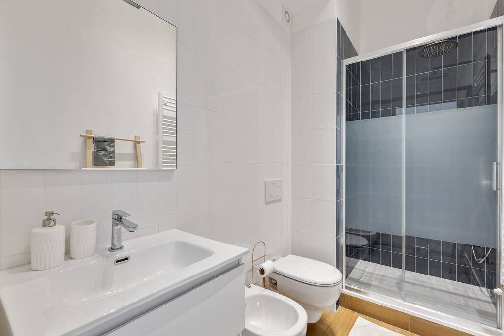 Photo of Bathroom in Ripamonti Corvetto