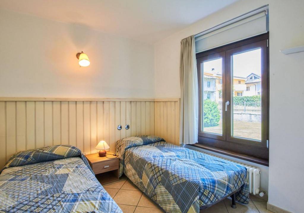 Photo of Bedroom in Giumello