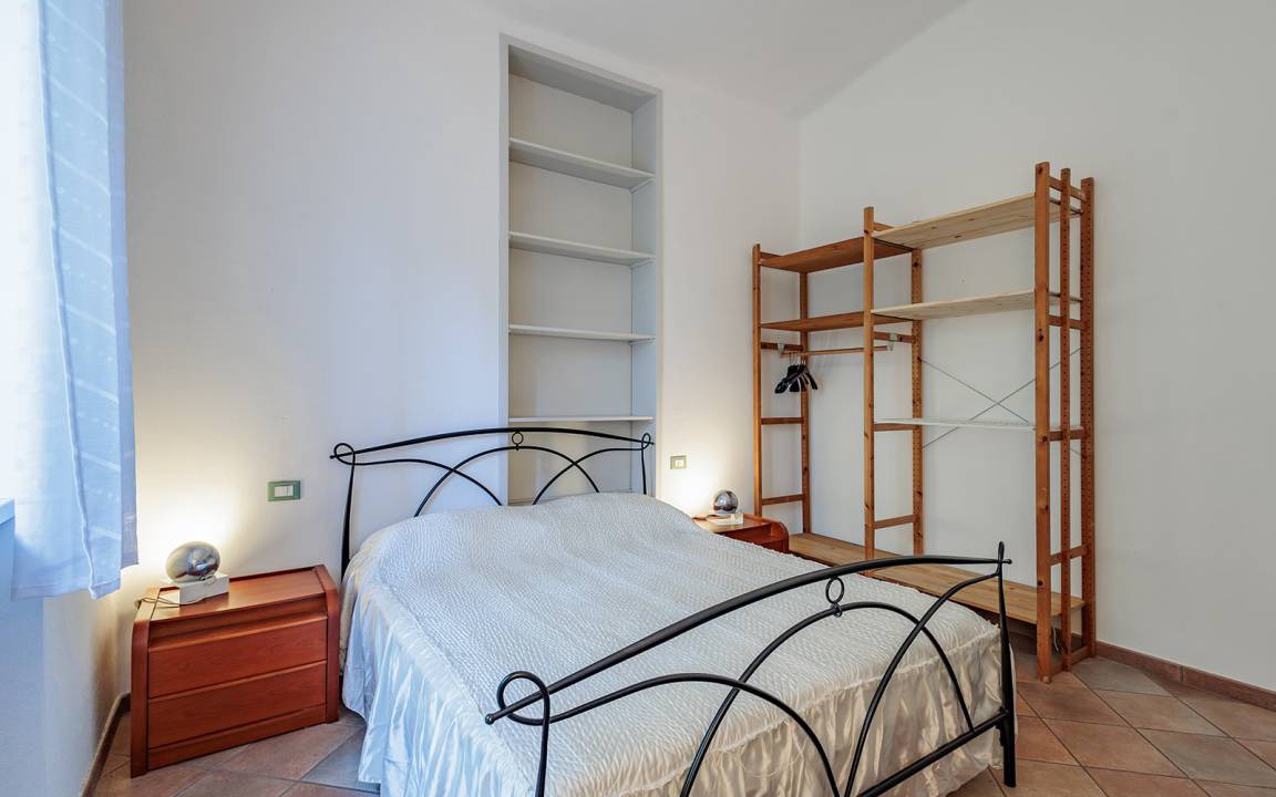 Photo of Bedroom in Bergamo