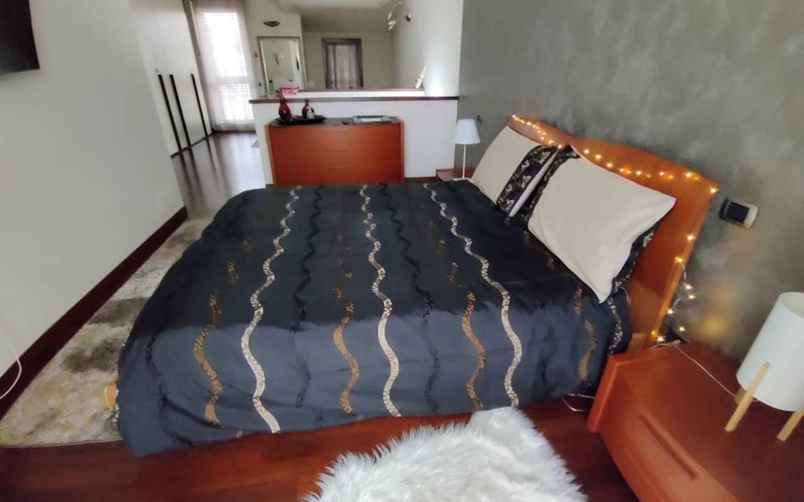 Photo of Bedroom in Carugate