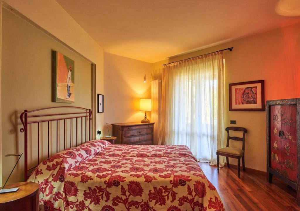 Photo of Bedroom in Cadenabbia