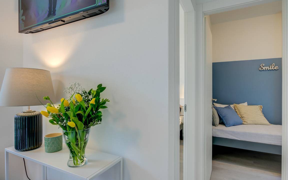 Photo of Bedroom in Limone sul Garda