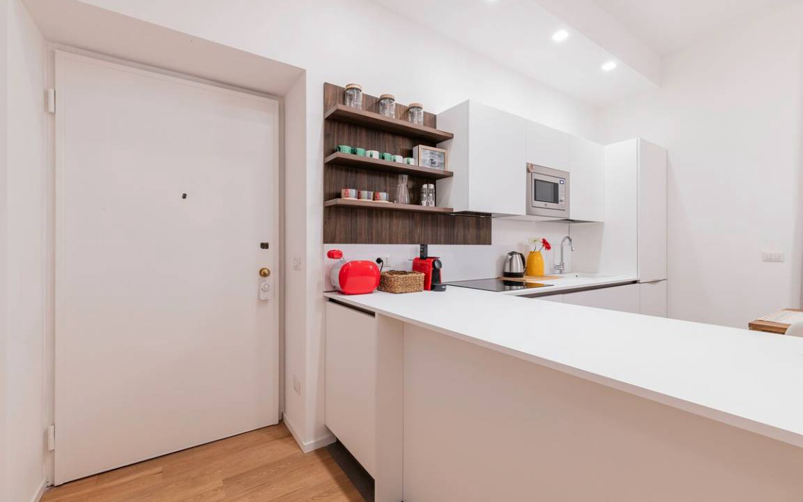 Photo of Kitchen in Zona Zara