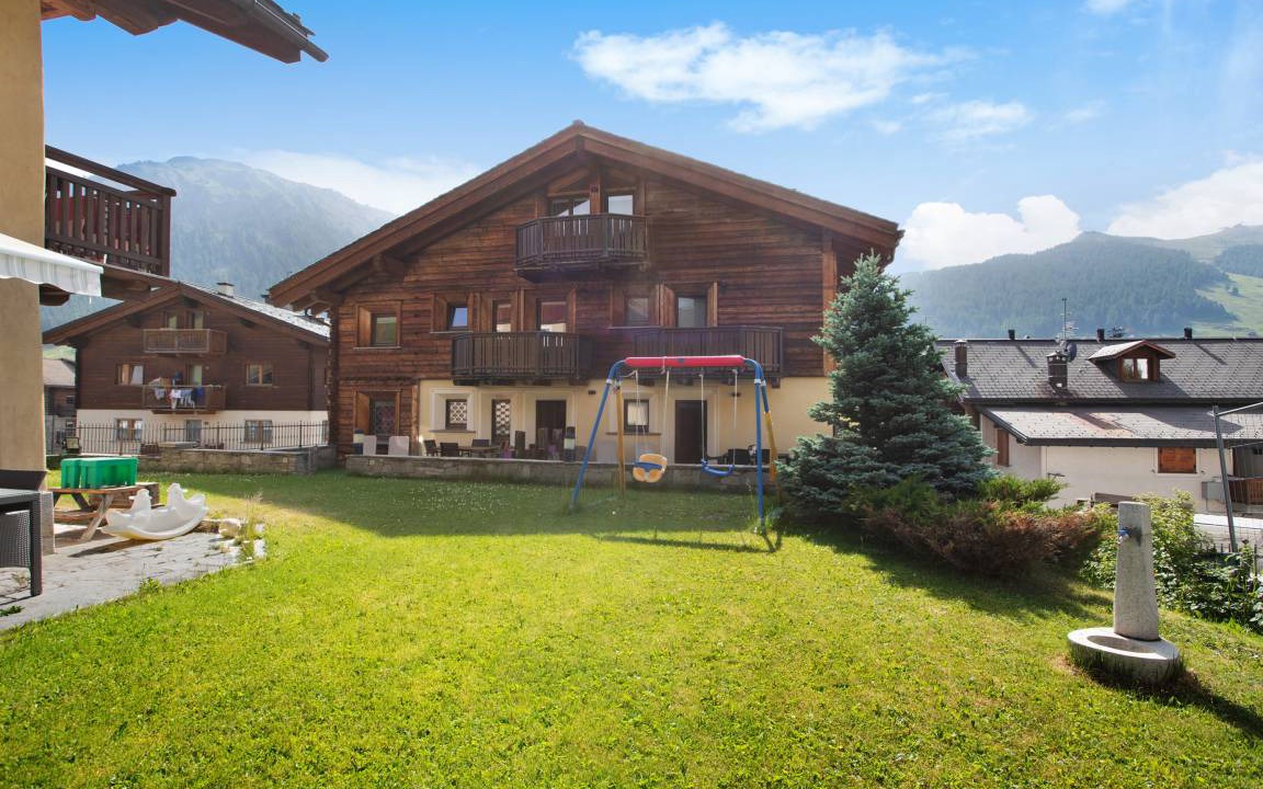Photo of Others in Livigno