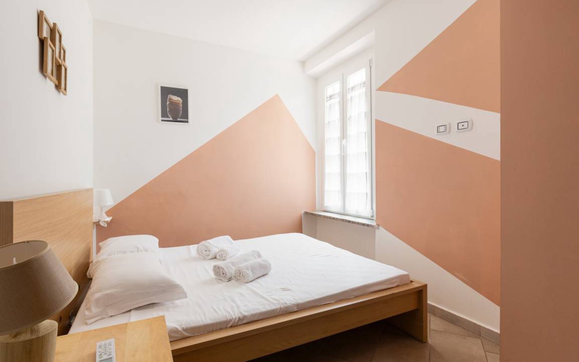 Photo of Bedroom in Bruzzano