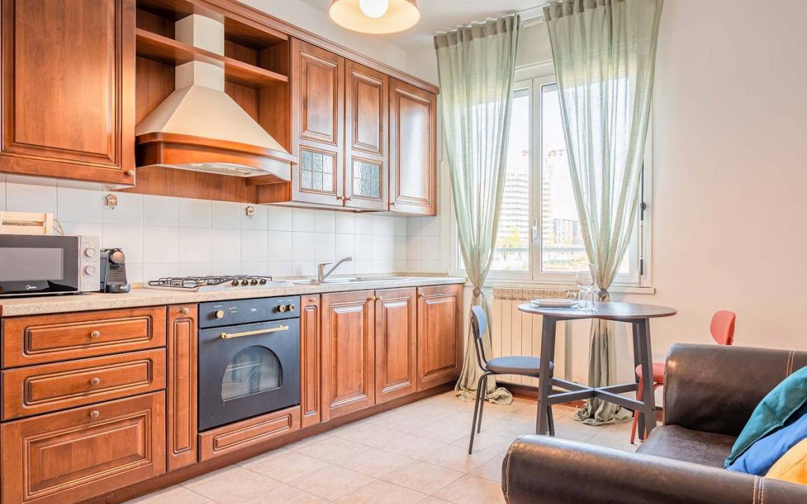 Photo of Kitchen in Bicocca