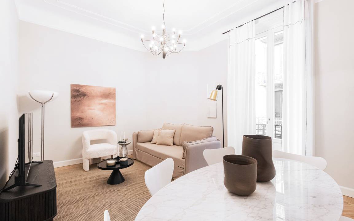 Photo of Livingroom in Guastalla
