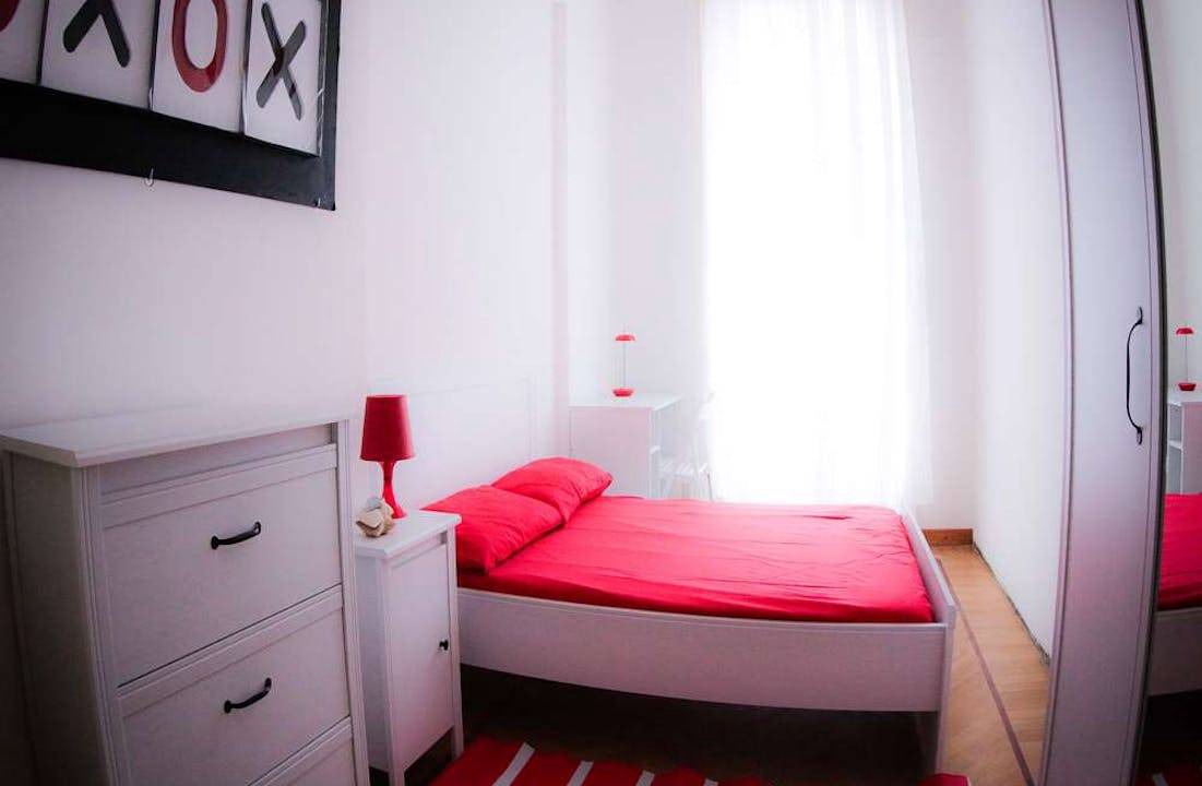 Photo of Bedroom in Zona Risorgimento