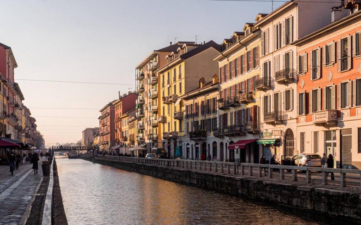 Photo of Others in Porta Genova