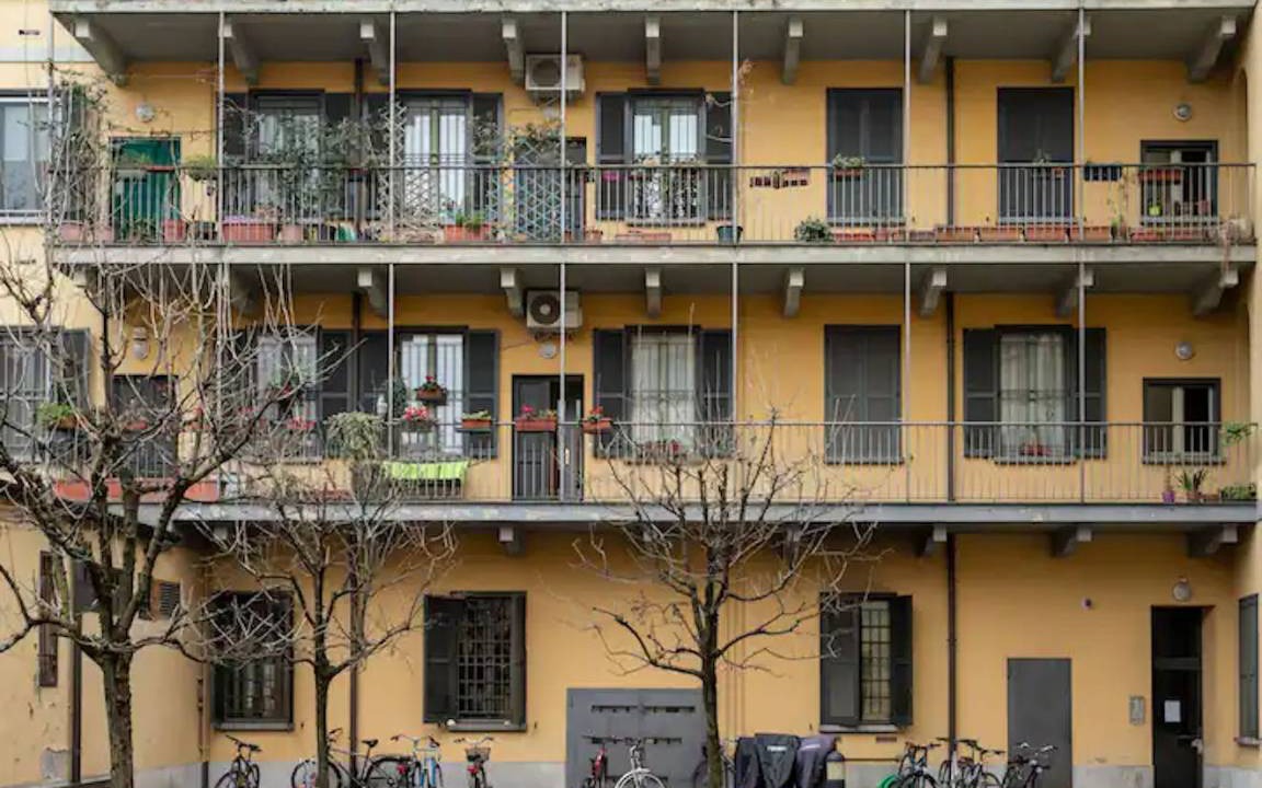 Photo of Others in Villapizzone
