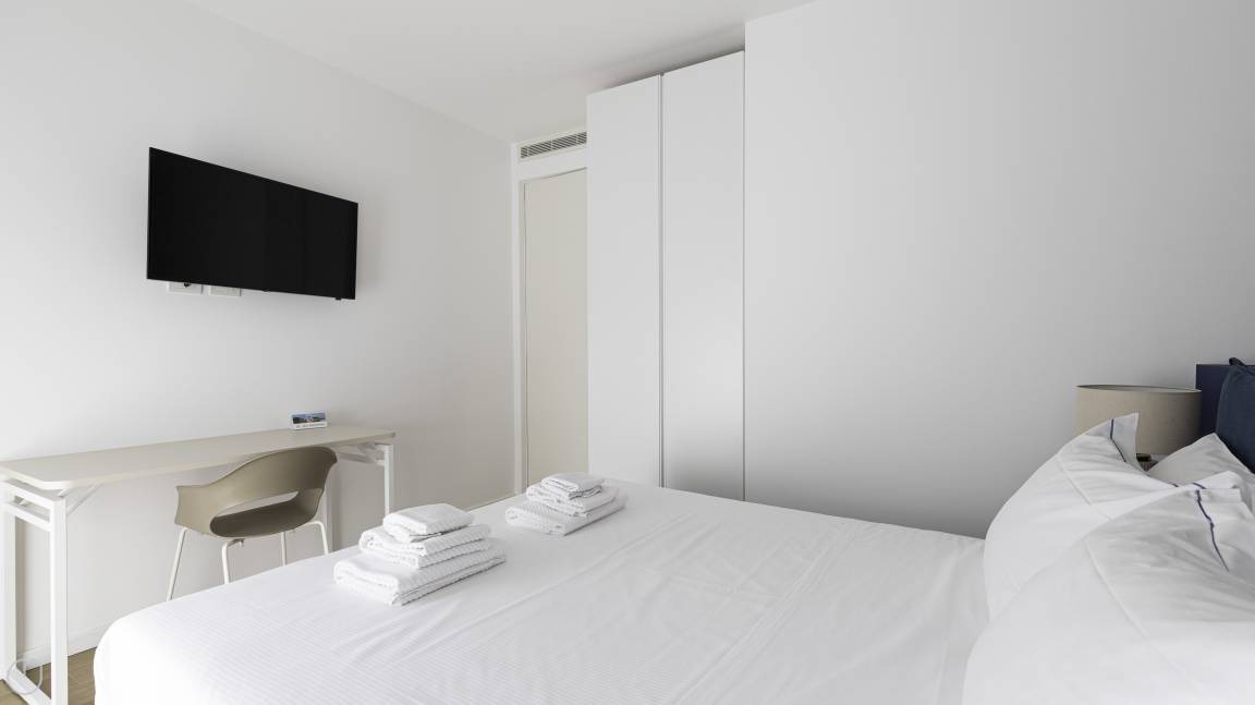 Photo of Bedroom in San Babila