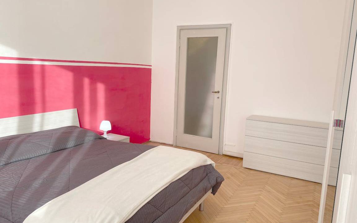Photo of Bedroom in Porta Genova