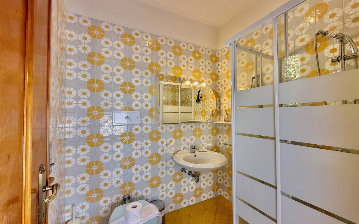 Photo of Bathroom in Sala Comacina