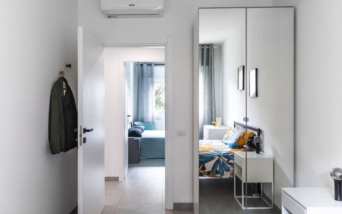 Photo of Livingroom in Milan