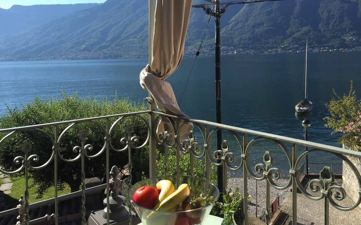 Photo of Patio Balcony in Colonno
