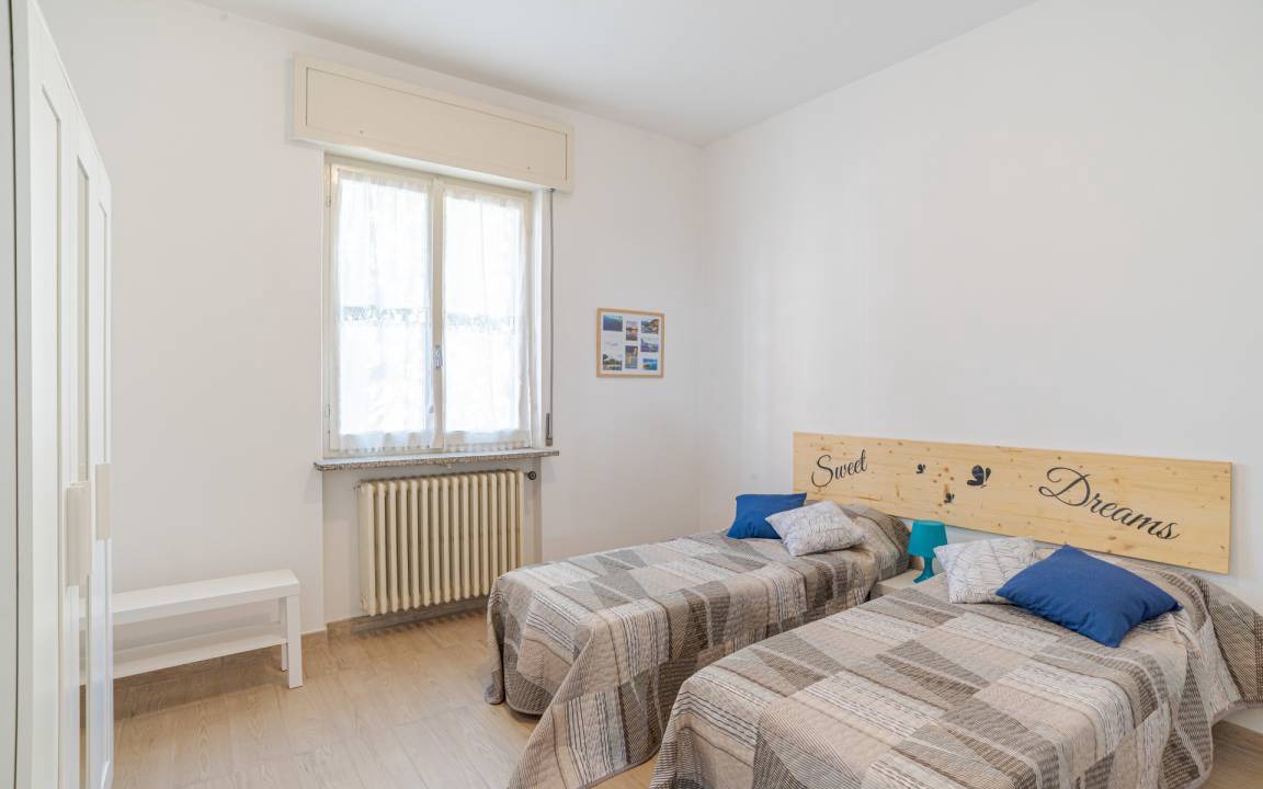 Photo of Bedroom in Lierna