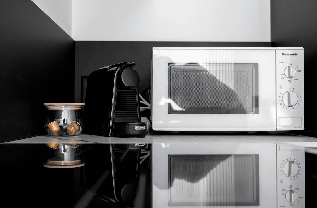 Photo of Kitchen in Dergano