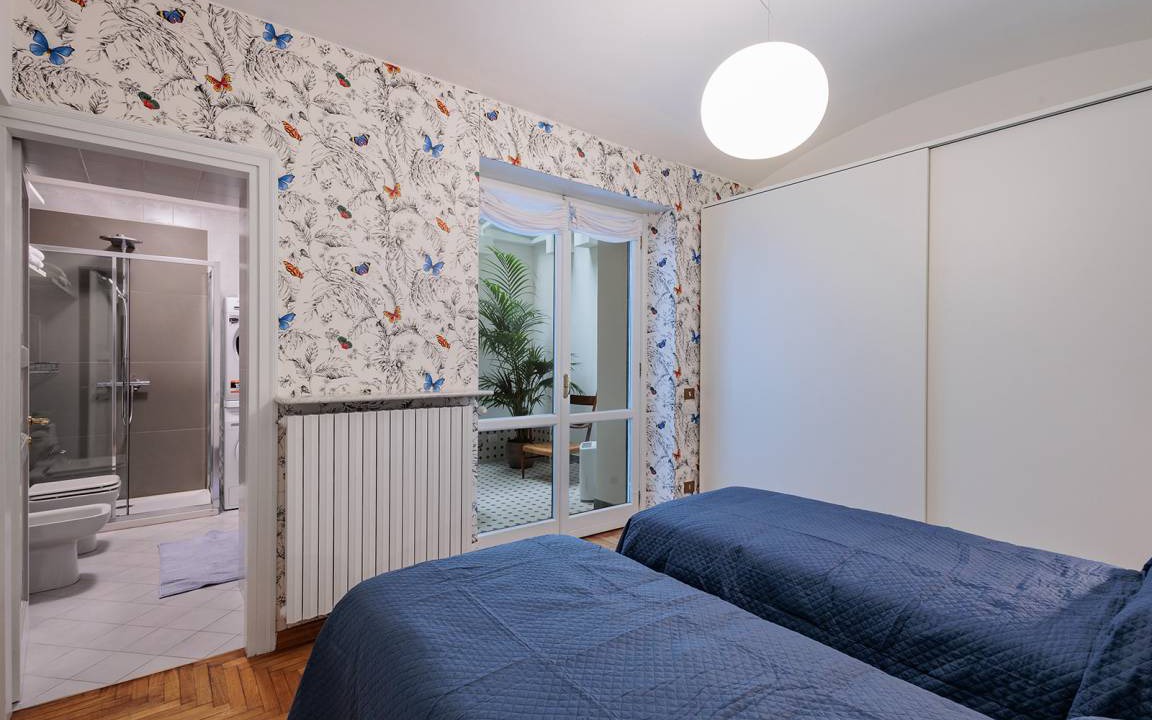 Photo of Bedroom in Bergamo