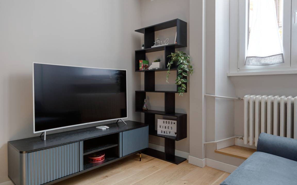 Photo of Livingroom in Ghisolfa