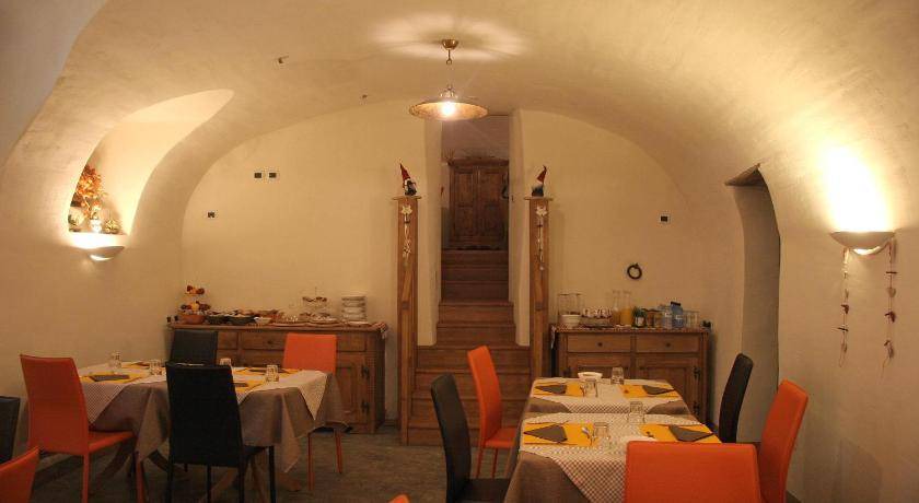 Photo of Livingroom in Tirano