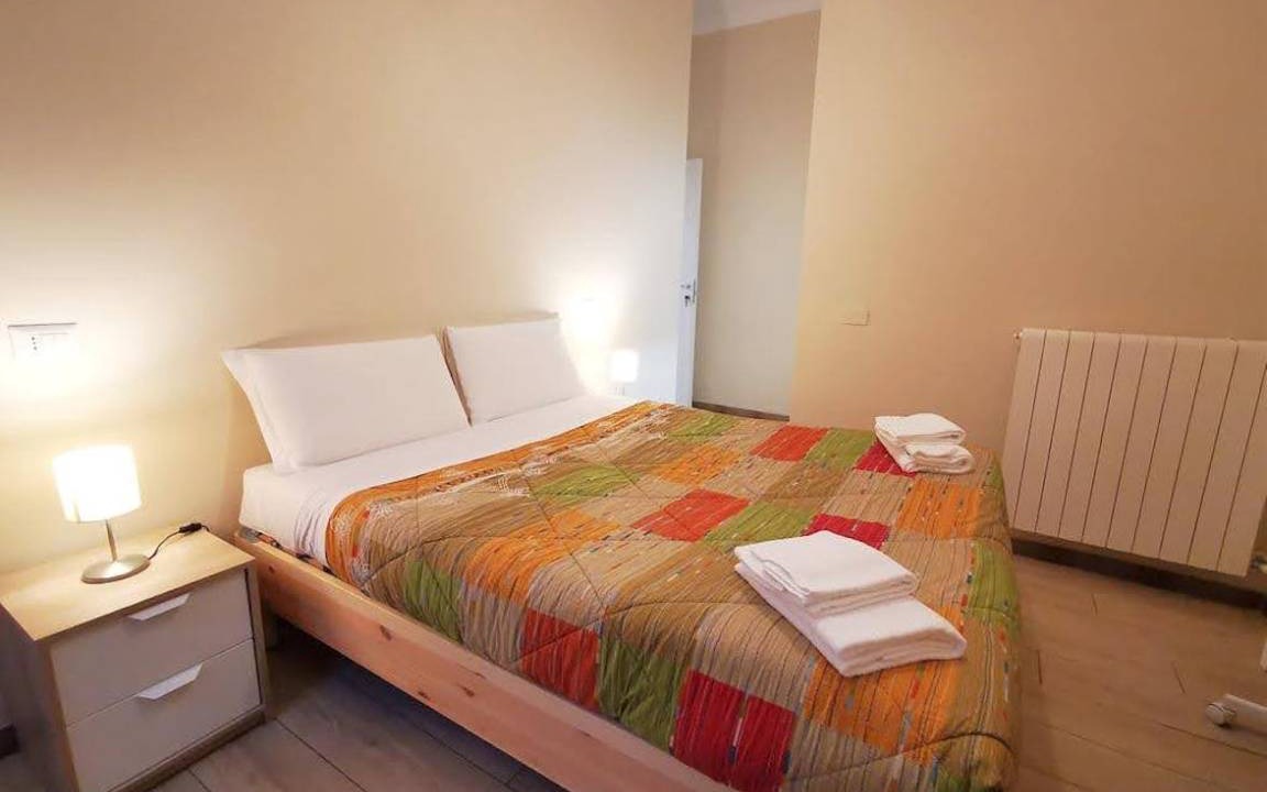 Photo of Bedroom in Loreto