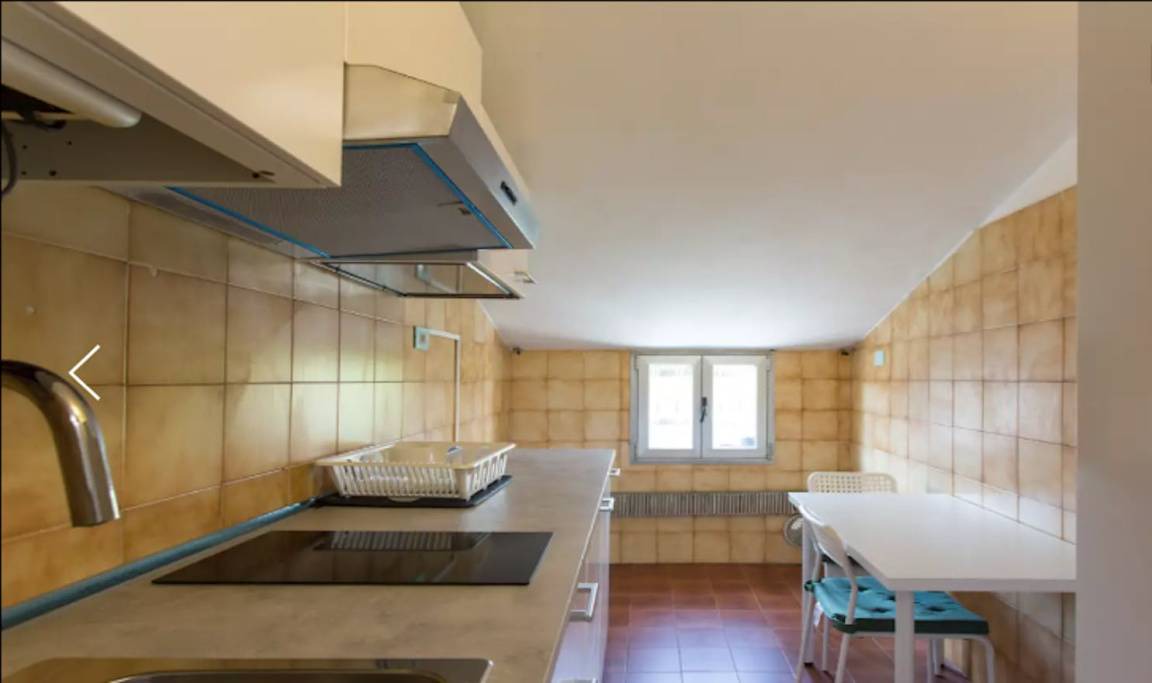 Photo of Kitchen in Cologno Monzese