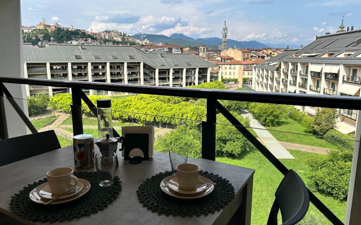 Photo of Patio Balcony in Borgo San Leonardo