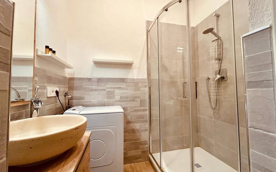 Photo of Bathroom in Downtown