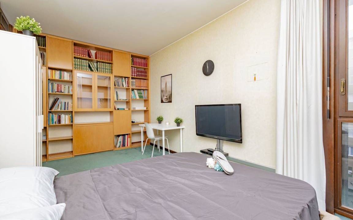 Photo of Bedroom in Ghisolfa