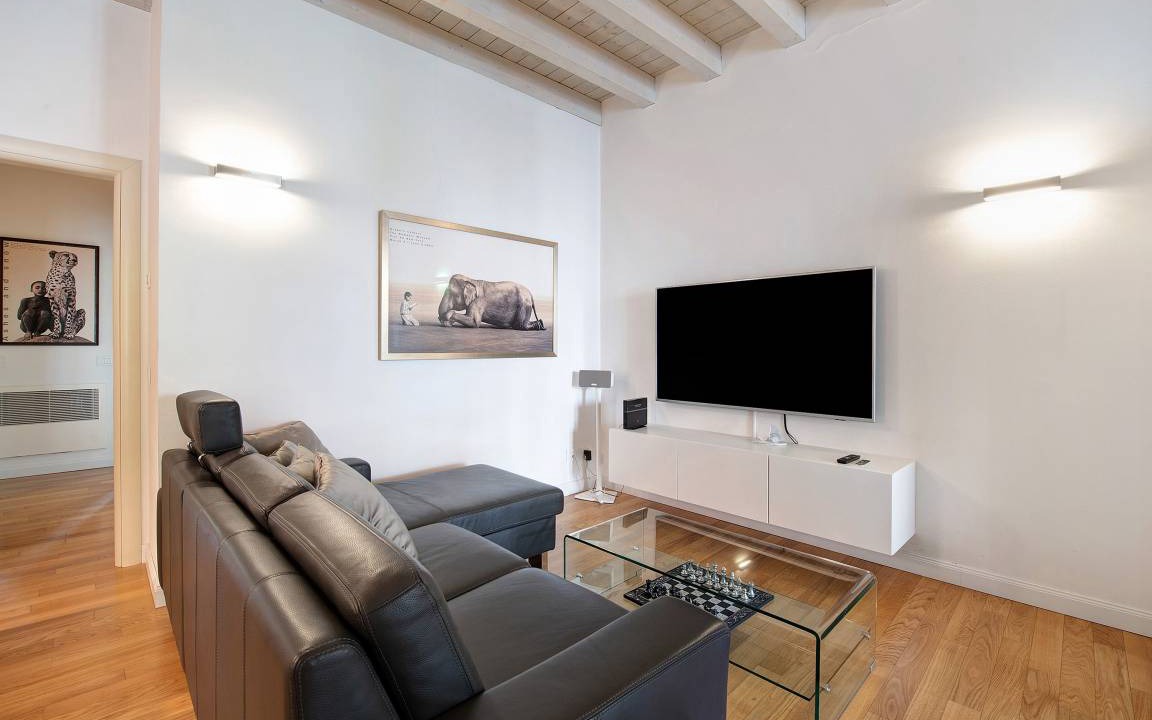 Photo of Livingroom in Polpenazze del Garda