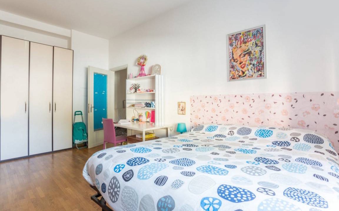 Photo of Bedroom in Stadera