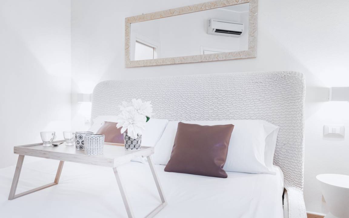 Photo of Bedroom in Porta Venezia