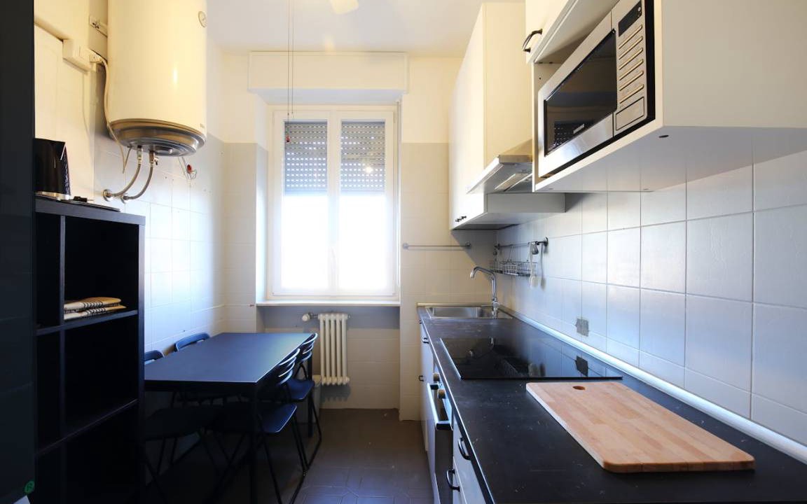Photo of Kitchen in Dergano