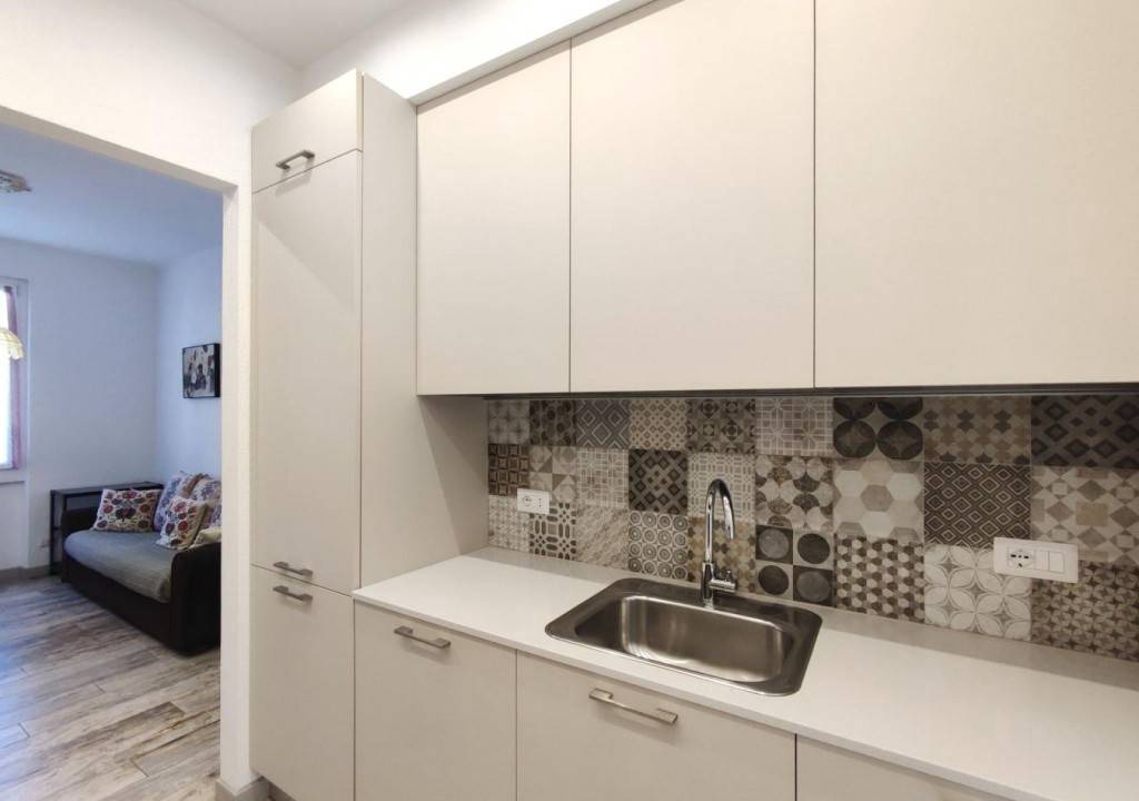 Photo of Kitchen in Dongo