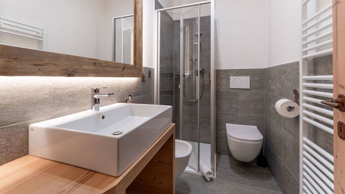 Photo of Bathroom in Premadio