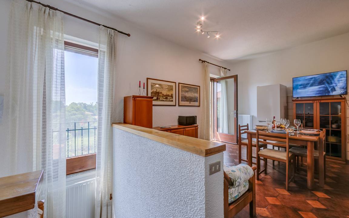 Photo of Livingroom in Monvalle