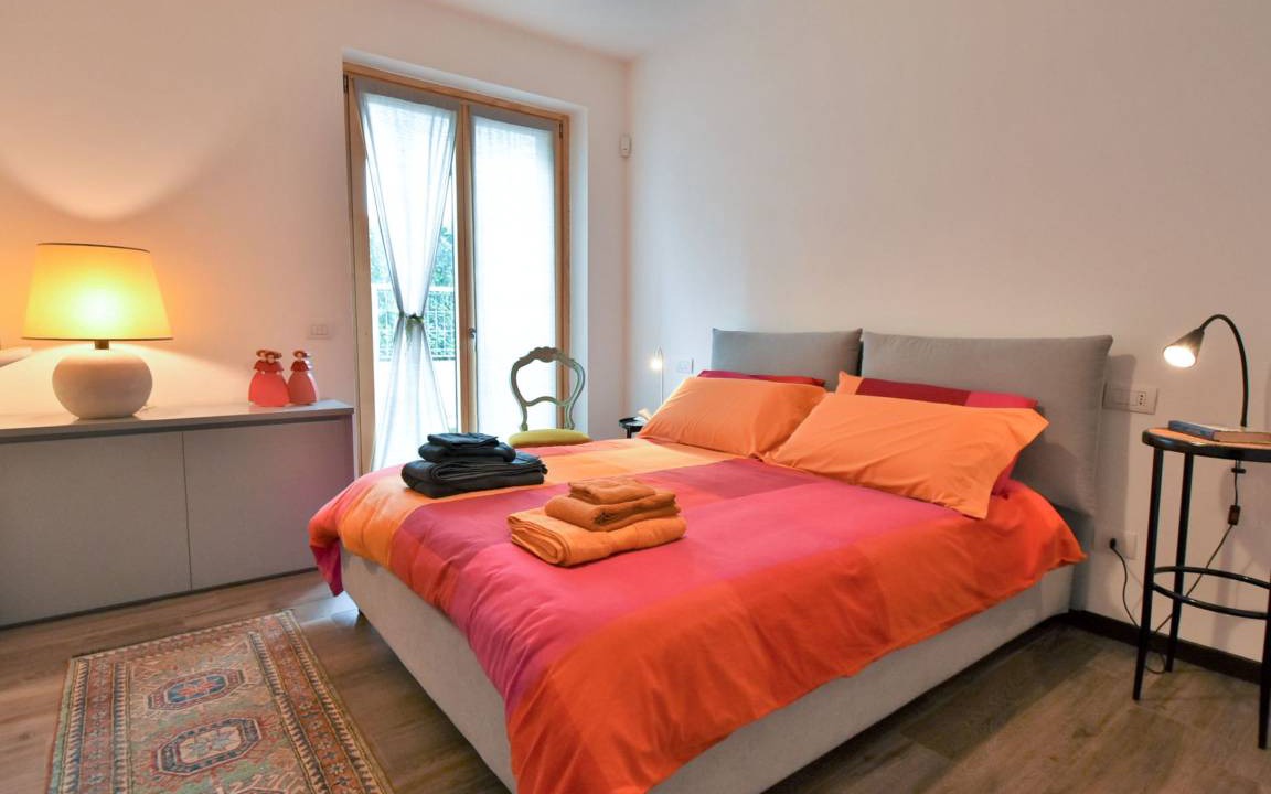 Photo of Bedroom in Morbegno