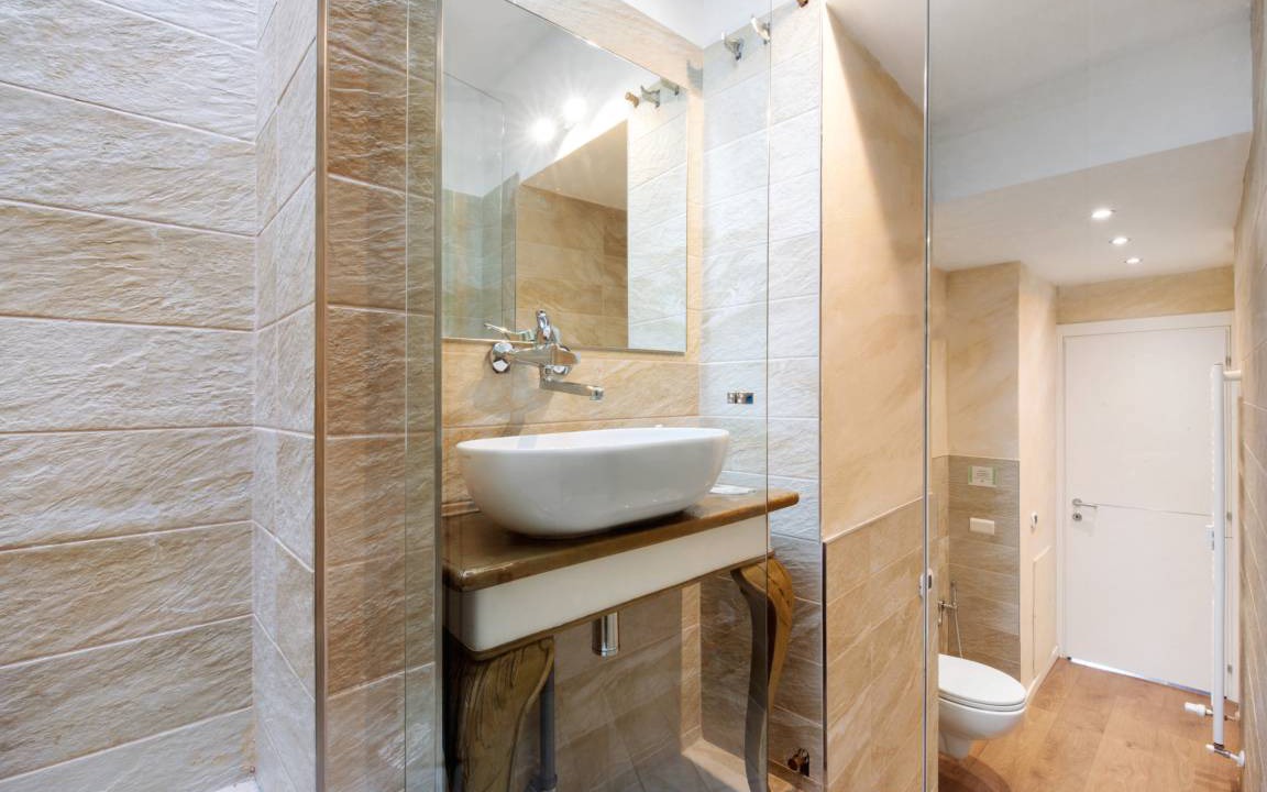 Photo of Bathroom in Mandello del Lario